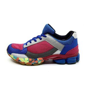 Topman Sports Multi-colored Sneakers